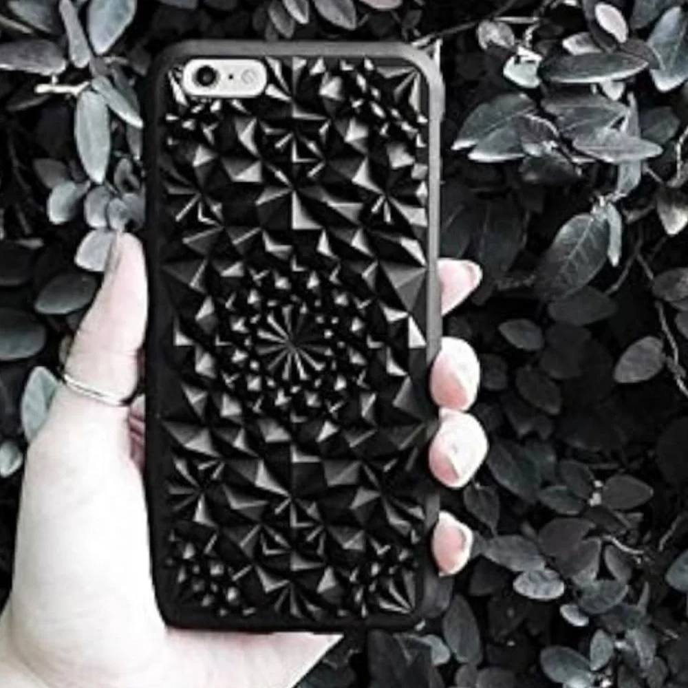 Felony Case Kaleidoscope iphone 7 iPhone 8 Plus